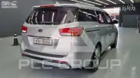2015 KIA Carnival
