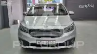 2015 KIA Carnival