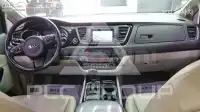 2015 KIA Carnival