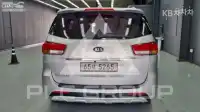 2015 KIA Carnival