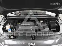2015 KIA Carnival
