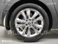 2015 KIA Carnival