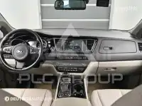 2015 KIA Carnival