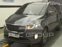 2015 KIA Carnival