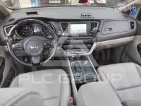 2015 KIA Carnival