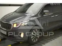 2015 KIA Carnival