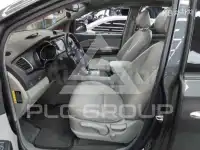 2015 KIA Carnival