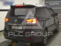 2015 KIA Carnival