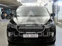 2015 KIA Carnival