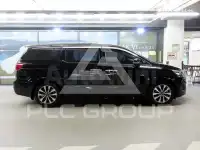 2015 KIA Carnival
