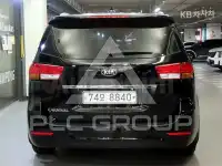 2015 KIA Carnival