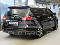 2015 KIA Carnival