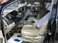 2015 KIA Carnival