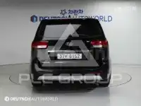 2015 KIA Carnival