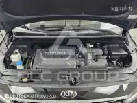 2015 KIA Carnival