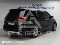 2015 KIA Carnival