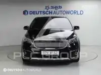 2015 KIA Carnival