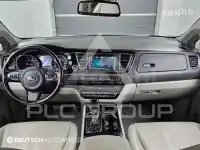 2015 KIA Carnival