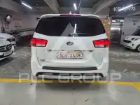 2015 KIA Carnival