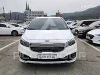 2015 KIA Carnival