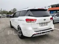 2015 KIA Carnival