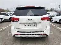 2015 KIA Carnival