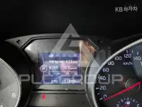 2015 KIA Carnival