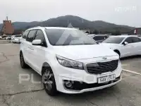 2015 KIA Carnival