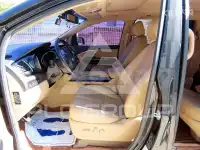 2015 KIA Carnival