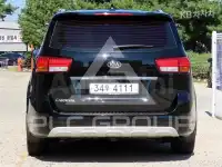 2015 KIA Carnival