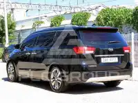 2015 KIA Carnival