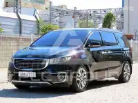 2015 KIA Carnival