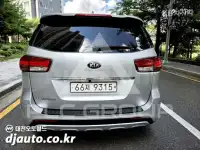 2015 KIA Carnival
