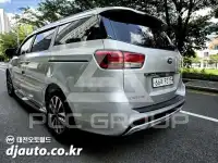 2015 KIA Carnival