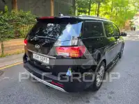 2015 KIA Carnival