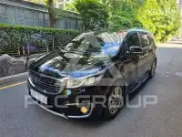 2015 KIA Carnival
