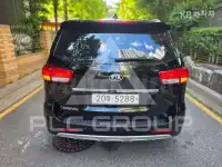 2015 KIA Carnival