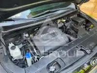 2015 KIA Carnival