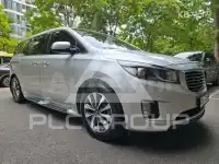 2015 KIA Carnival
