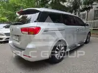 2015 KIA Carnival