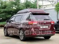 2015 KIA Carnival