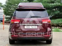 2015 KIA Carnival