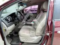 2015 KIA Carnival