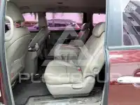 2015 KIA Carnival