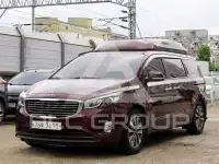 2015 KIA Carnival