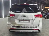 2015 KIA Carnival