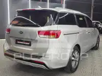 2015 KIA Carnival