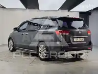 2015 KIA Carnival