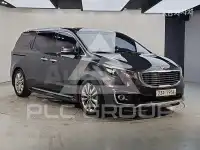 2015 KIA Carnival