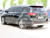 2015 KIA Carnival